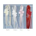 Diadema flor DI0098 pack 2 ud.