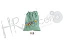 Bolsa merienda vichy Pack 6 unid surtidas