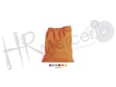 Bolsa merienda lisa Pack 6 ud surtido