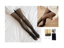 Panty efecto piel entretiempo 71085 SPI