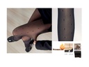 Panty efecto piel plumeti invierno 73222 SPI