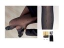 Panty efecto piel plumeti entretiempo 73852 SPI