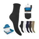 Calcetin Sra PA9008 Pack-2 Pierre Cardin