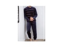 Pijama Cro 5679 Muslher
