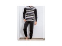 Pijama Cro 5684 Muslher