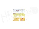 Cinta bies fantasia aviones 5941 pza 25 mts