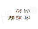 Bies fantasia flores 7560 pza 25 mts