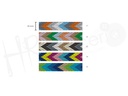Cinta fantasia 9557 16 mm pza 15 mts