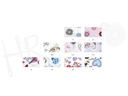 Bies fantasia sweet 7361 pza 25 mts
