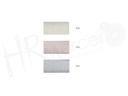 Cinta bies piquet glitter D420 pza 20 mts