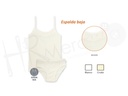 Conjunto comunion niña 4972 Calamaro CC25