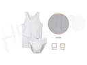 Conjunto comunion slip niño 4951 Calamaro CC25