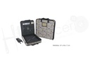 Bolsa de patchwork 76024