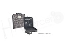 Bolsa de patchwork 76085