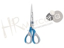 Tijera costura mango plastico 6" Premax
