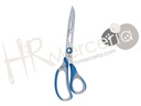 Tijera sastre mango plastico 10" Premax