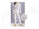 Pijama Sra 250200 Muydemi CI22