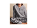 Pijama Sra 56233 Admas