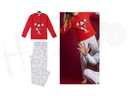 Pijama niña 56466 Admas 