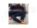 Pijama Cro 56598 Admas 