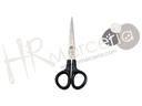 Tijera acero inox costura punta fina 5" Premax