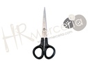 Tijera acero inox costura punta fina 6" Premax