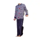 Pijama infantil 233625 Muslher CI23