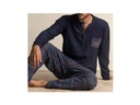 Pijama Cro 60304 Admas