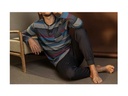 Pijama Cro 60917 Admas