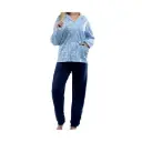 Pijama Sra 6486 Lin CI23
