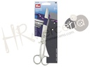 Tijera acero costura general 8" Prym