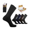 Calcetin Cro canale termico PA105 Pierre Cardin