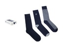 Estuche calcetin fantasia Cro PV001 Pack 3 Privata