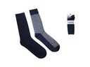 Calcetin Cro fantasia PV001/P Pack-2 Privata