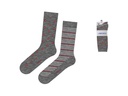 Calcetin Cro fantasia PV003/P Pack-2 Privata