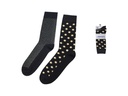 Calcetin Cro fantasia PV006/P Pack-2 Privata