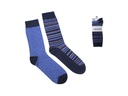 Calcetin Cro fantasia PV009/P Pack-2 Privata