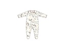 Pelele bebe  24200444 Yatsi CI24