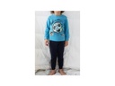 Pijama infantil 24207007 Tobogan CI24