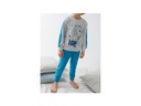Pijama infantil 24207107 Tobogan CI24
