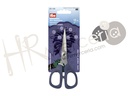 Tijera bordar mango suave 5" Prym