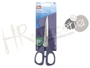 Tijera costura mango suave 6 1/2" Prym