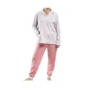 Pijama Sra 6539 Lin CI24