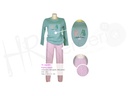 Pijama Sra 1004 Cotton Secrets CI24
