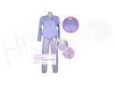 Pijama Sra 1010 Cotton Secrets CI24