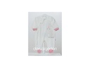Pelele bebe DA24025 Don Algodon CI24