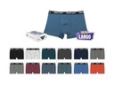 Boxer largo Cro PV101 Pack-2 ud. Privata