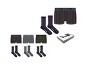 Pack Boxer + Calcetin Cro PV500 Privata