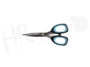Tijera costura 5 1/4" mango plastico 804221 Palmera