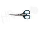 Tijera modista 7" mango plastico 804228 Palmera